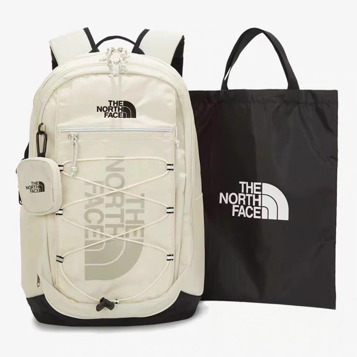 the north face backpack 21